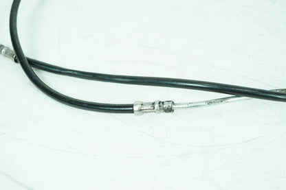 2007 - 2011 Harley-Davidson Touring Electra Glide Ultra Front Brake Hose Line Pipe ABS 41679-09