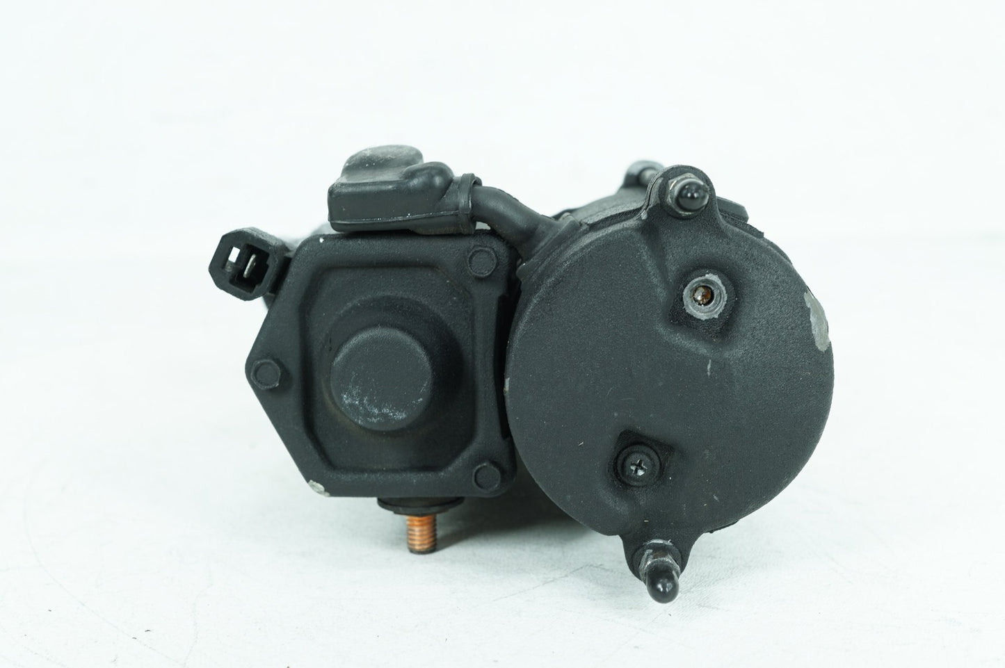 2007 - 2017 Harley-Davidson Dyna Super Glide Engine Starter Motor 31618-06
