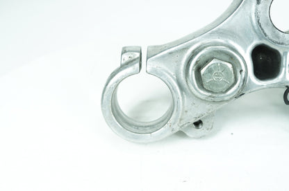 1986 - 2003 Harley-Davidson Sportster 1200 Sport Front Fork Upper Triple Tree Clamps 45739-87
