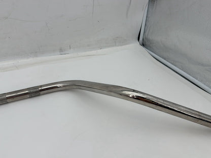 2007 Harley Softail Heritage Classic FLSTC OEM Front Handlebars Handle Bars