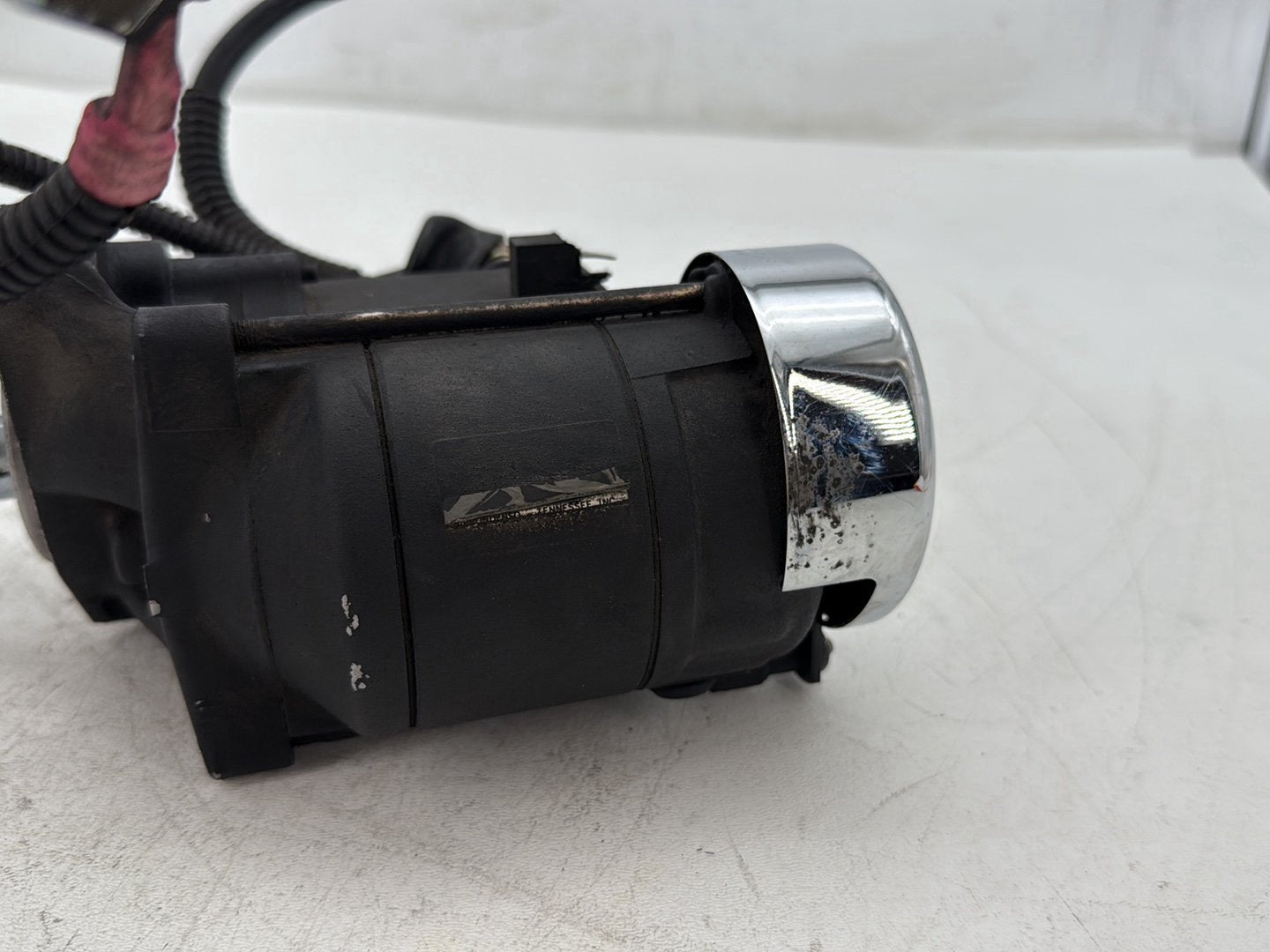 1997 Harley Softail Fat Boy FLSTF OEM Engine Starter Motor 31553-94B