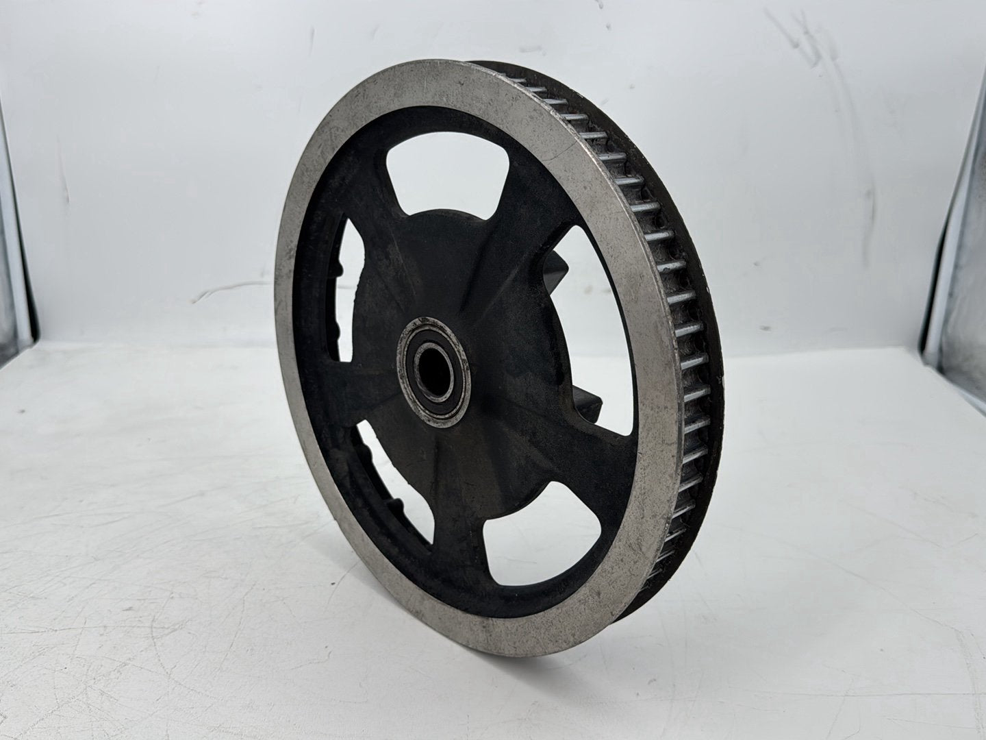 2008 - 2016 Harley-Davidson Touring Electra Glide Ultra Rear Driver Pulley Sprocket