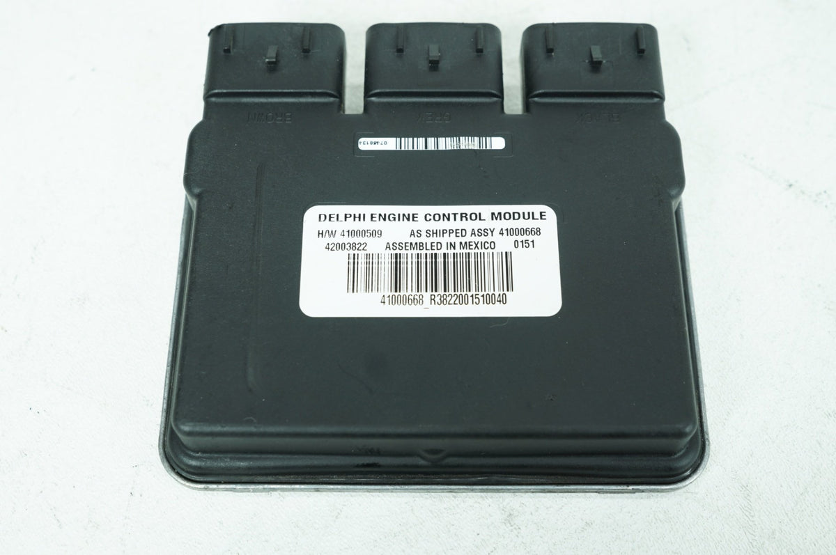 2020 Harley Softail FXLRS Low Rider S OEM Engine Control Module Brain ECU ECM