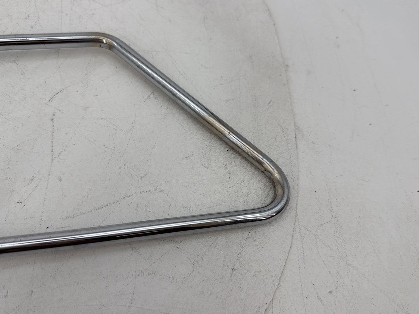 1999 - 2006 Harley-Davidson Softail Heritage Rear Left Right Saddlebag Guard Rails Bar 91790-84A