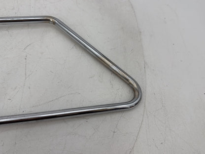 1999 - 2006 Harley-Davidson Softail Heritage Rear Left Right Saddlebag Guard Rails Bar 91790-84A