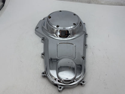 2007 Harley Street Glide Touring FLHX OEM Outer Primary Clutch Cover