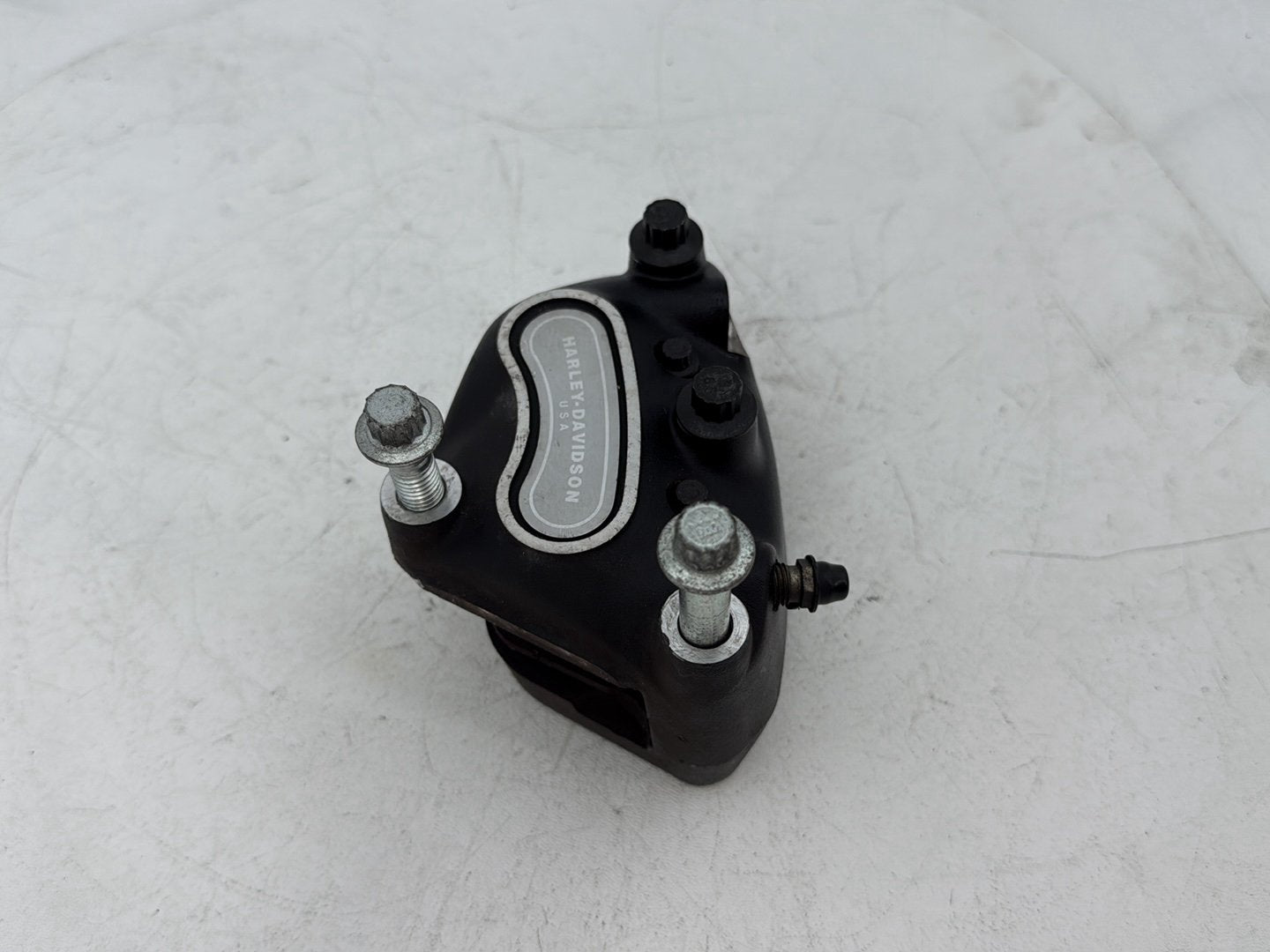 1999 - 2006 Harley-Davidson Touring Electra Glide Front Right 1 Brake Caliper 44023-00C