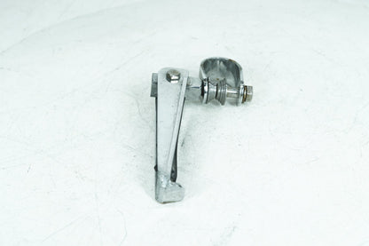 2007 - 2011 Harley-Davidson Touring Electra Glide Classic Front Driver Highway 1 Foot Peg Rest 49144-86