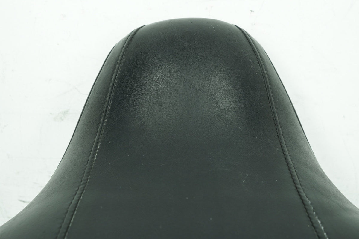 2012 Harley Touring Electra Glide Ultra OEM Passenger Rider Driver Seat Saddle