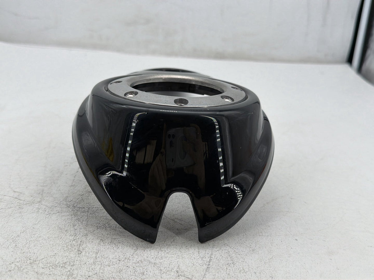 2008 Harley Dyna Super Glide FXD OEM Fuel Gas Tank Dash Console NOKey