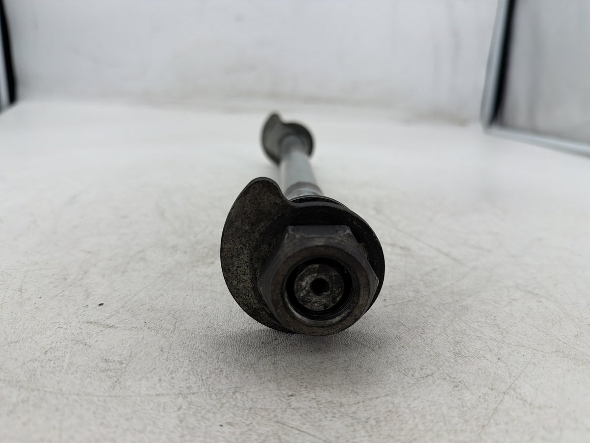 2012 Harley Electra Glide Touring Ultra OEM Rear Wheel Axle Bolt Shaft