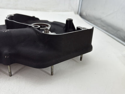 2006 Harley Dyna FXDWGI Wide Glide OEM Inner Primary Clutch Cover