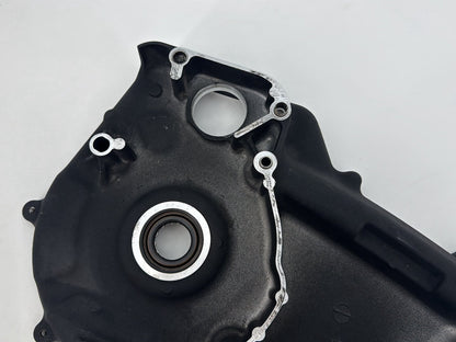 2007 Harley Softail Heritage Classic FLSTC OEM Inner Primary Clutch Cover