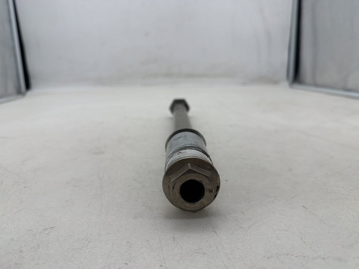 2016 Harley Dyna Fat Bob FXDF 103 OEM Rear Wheel Axle Bolt Shaft