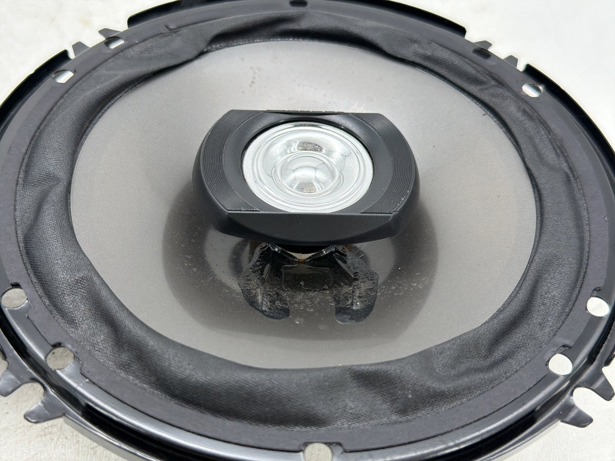 2010 Harley Street Glide Touring FLHX OEM Left Right Sound Audio Speakers