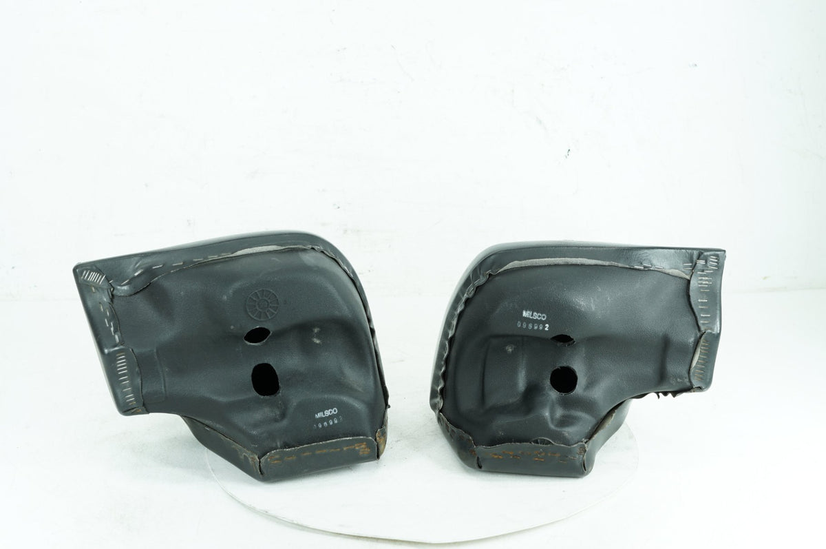1997 Harley Touring Electra Glide Ultra OEM Storage Media Compartment Glove Box