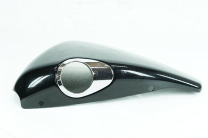 2004 - 2013 Harley-Davidson Sportster Low Right Fairing Side Oil Tank Cover 66252-04