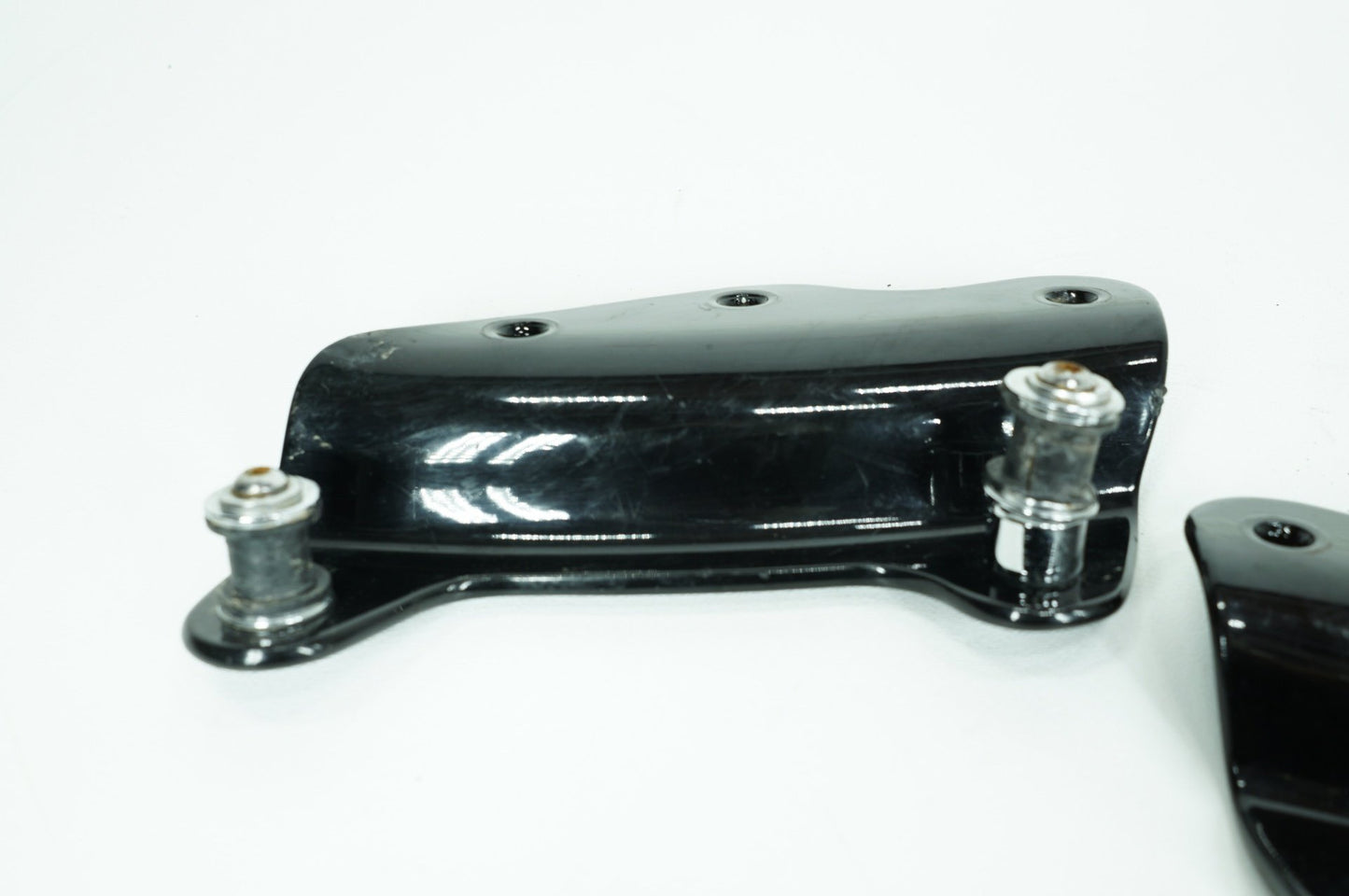 2008 - 2016 Harley-Davidson Touring Street Glide 5 Point Detachable Docking Hardware 54246-09