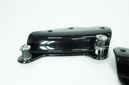 2008 - 2016 Harley-Davidson Touring Street Glide 5 Point Detachable Docking Hardware 54246-09