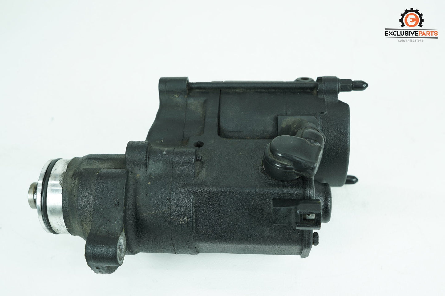 2007 - 2017 Harley-Davidson Dyna Switchback Engine Starter Motor 31618-06A