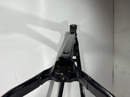 2008 Harley Softail Deluxe FLSTN OEM Body Main Frame Chassis CLN CLR