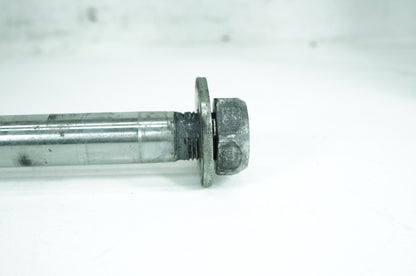 2008 - 2016 Harley-Davidson Touring Street Glide Rear Wheel Axle Bolt Shaft 41056-09