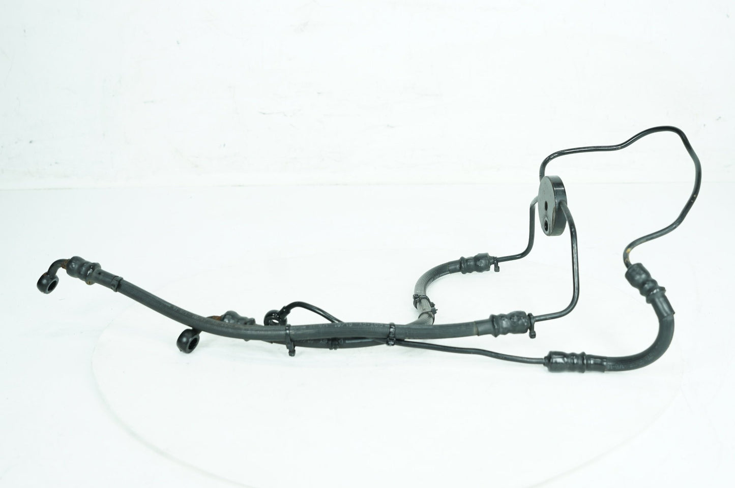 1999 - 2006 Harley-Davidson Touring Road King Front Brake Hose Line Pipe 43350-96C