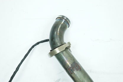 1999 - 2006 Harley-Davidson Dyna Street Bob Exhaust System Header Pipe 65631-06