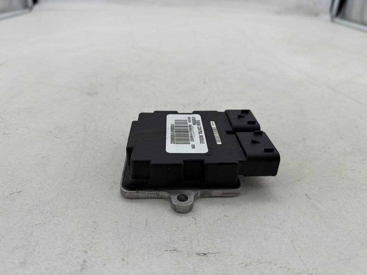 2016 Harley Dyna Fat Bob FXDF 103 OEM Engine Control Module Brain ECU ECM