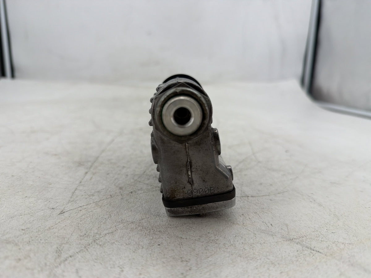 00 Harley Sportster 1200 Custom XL1200C OEM Rear Brake Master Cylinder Reservoir