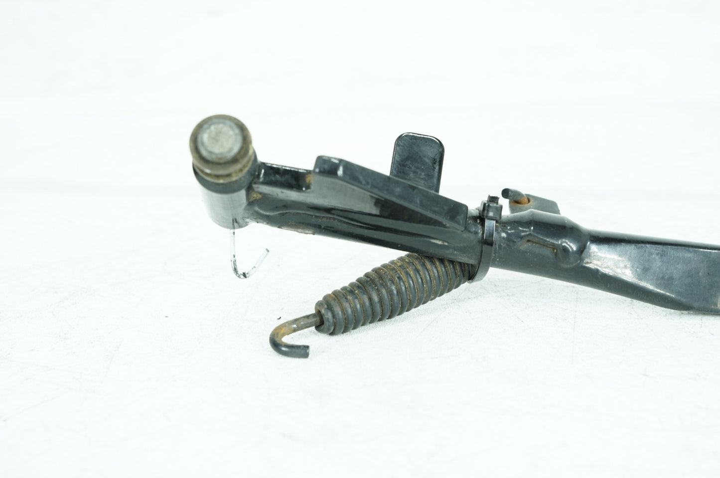 2004 - 2022 Harley-Davidson Sportster SuperLow Left Side Jiffy Kick Stand & Spring 50000025BHP