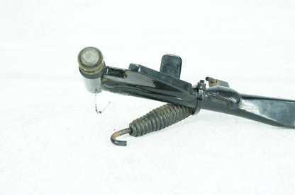 2004 - 2022 Harley-Davidson Sportster SuperLow Left Side Jiffy Kick Stand & Spring 50000025BHP
