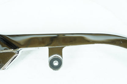 1999 - 2006 Harley-Davidson Softail Deluxe Drive Belt Guard Cover Shield  	60533-00A