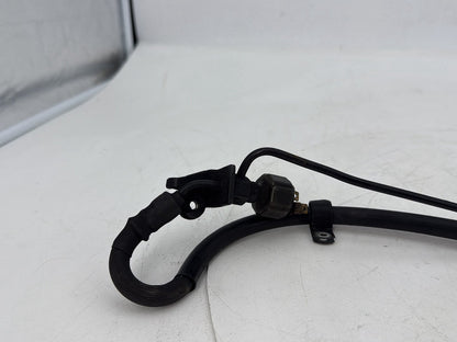 1999 - 2006 Harley-Davidson Touring Road King Police Rear Brake Hose Line Pipe 40971-00B