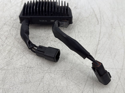 2007 Harley Dyna Street Bob FXDBI OEM Voltage Regulator Rectifier