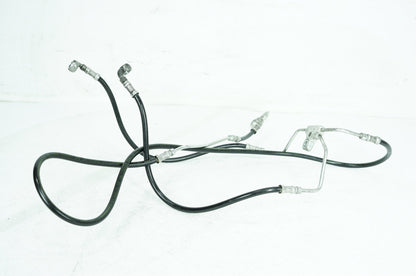 2008 - 2016 Harley-Davidson Touring Electra Glide Ultra Front Brake Hose Line Pipe ABS 40612-09