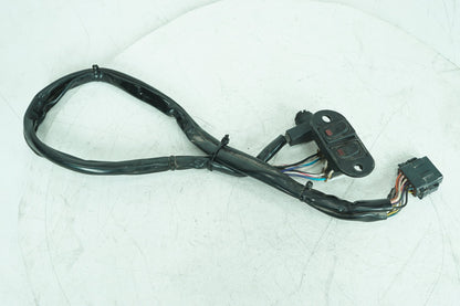 1999 - 2006 Harley-Davidson Touring Electra Glide Classic  Inner Fairing Wire Wiring Harness Switch 71535-96