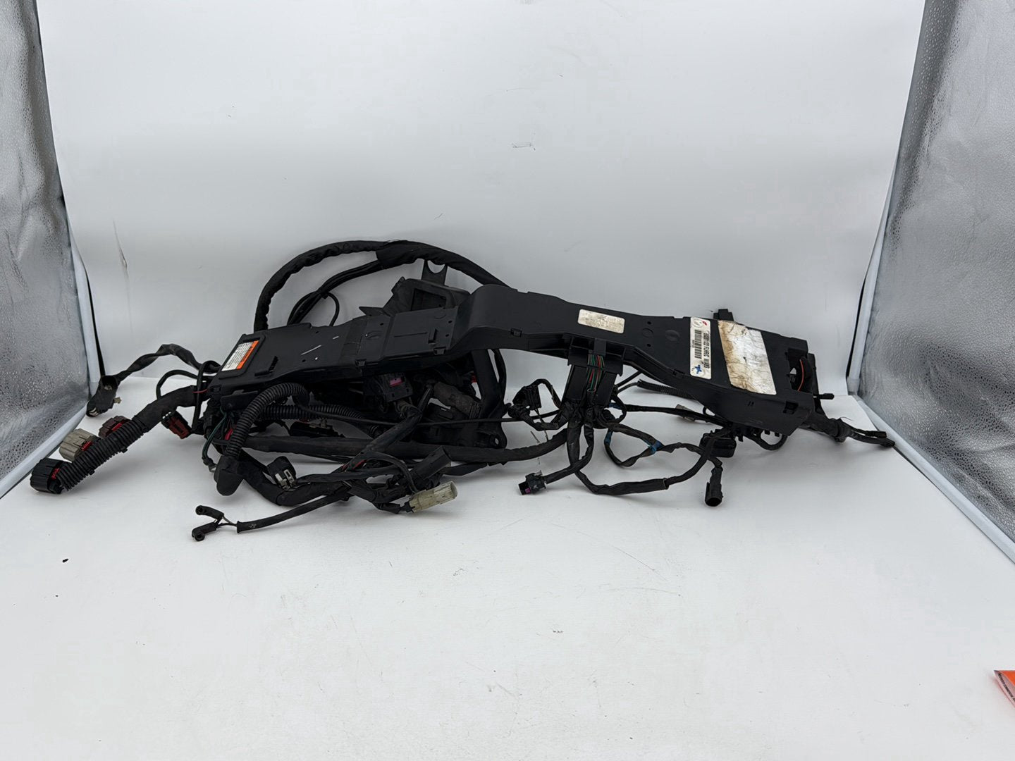 2019 - 2023 Harley-Davidson Touring Road King Special Main Wire Wiring Harness Loom ABS 69201124A