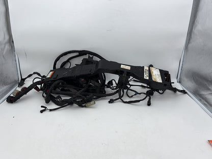 2019 - 2023 Harley-Davidson Touring Road King Special Main Wire Wiring Harness Loom ABS 69201124A
