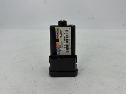 2007 - 2017 Harley-Davidson Dyna Super Glide Custom Turn Signal Security Module TSSM 68925-07