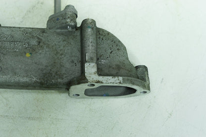2017 Alfa Romeo Giulia TI Q4 Thermostat Housing Water Pipe
