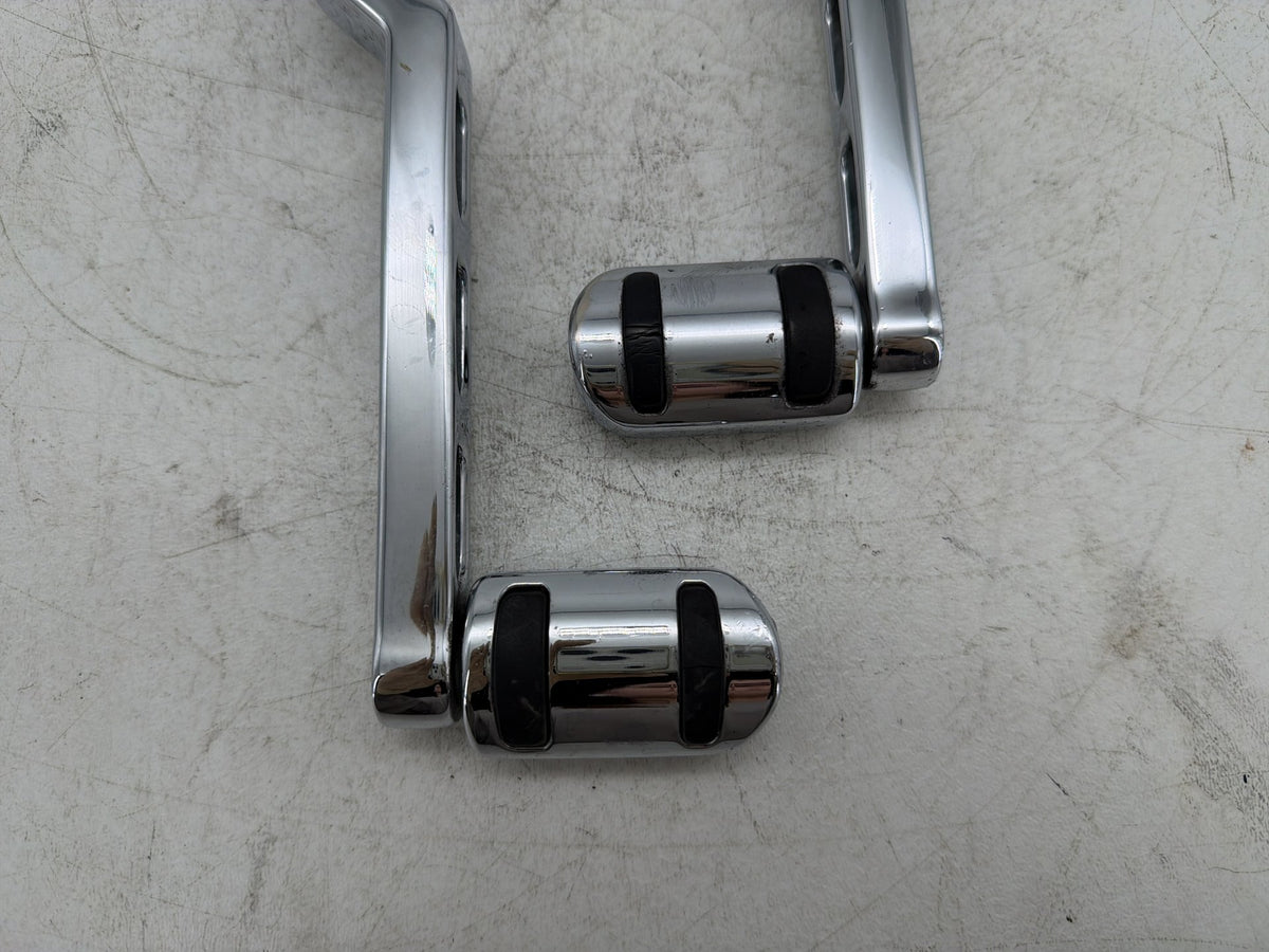 2010 Harley Street Glide Touring FLHX OEM Gear Shifter Lever Pedal Pedals