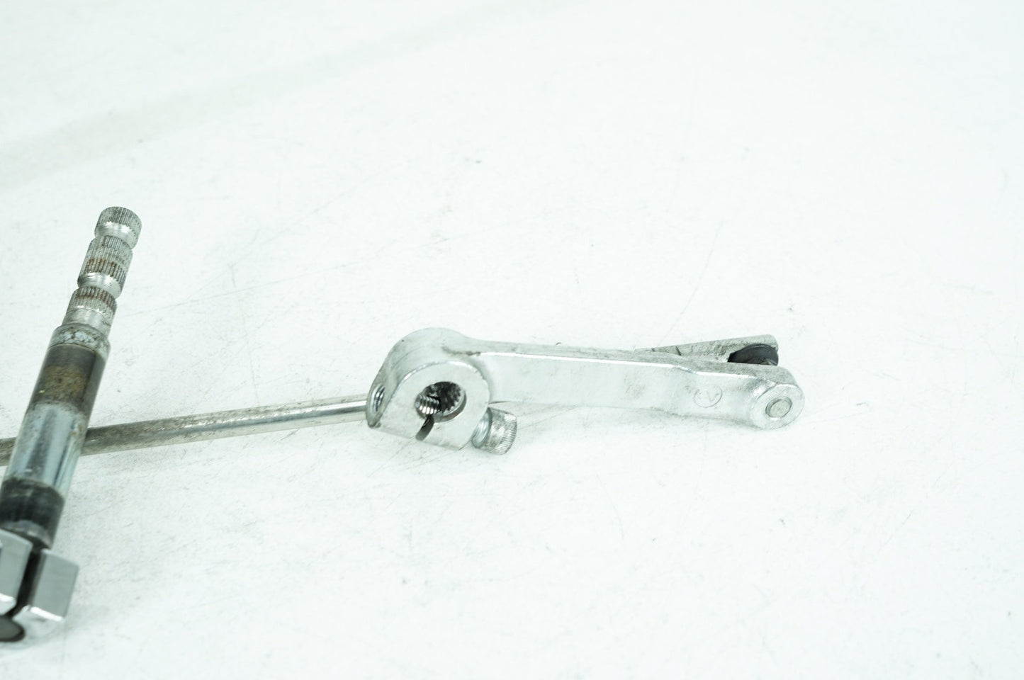 2008 - 2016 Harley-Davidson Touring Electra Glide Ultra Gear Shifter Lever w/ Rod linkage 33718-82B