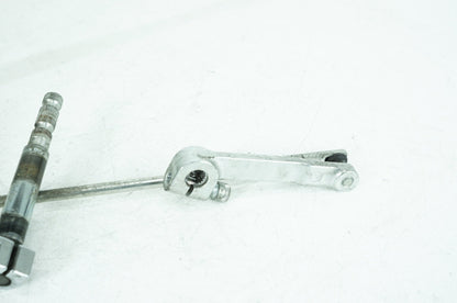 2008 - 2016 Harley-Davidson Touring Electra Glide Ultra Gear Shifter Lever w/ Rod linkage 33718-82B