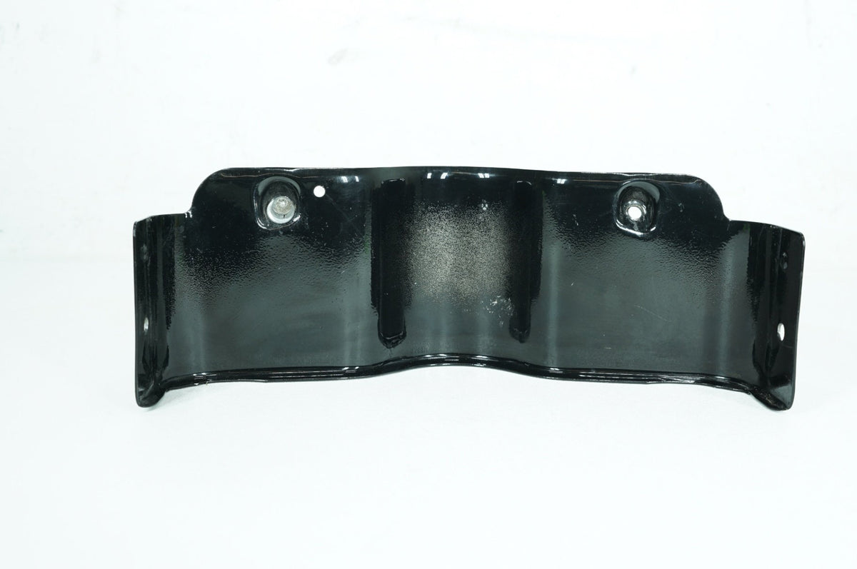 2013 Harley Touring Street Glide OEM Front Lower Fairing Outer Skirt 58208-96A