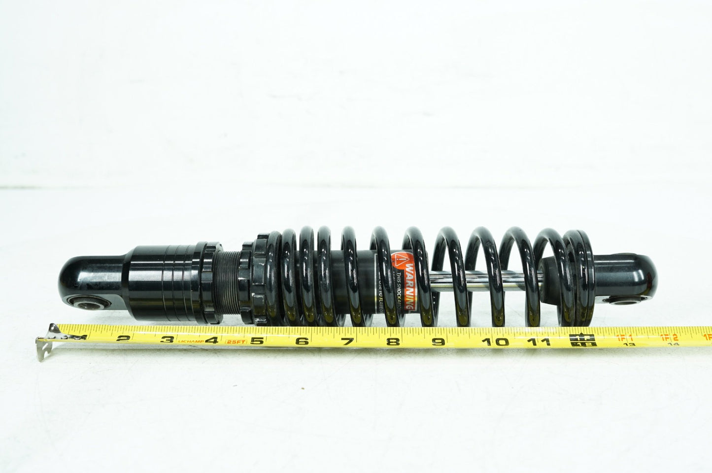 2007 - 2016 Harley-Davidson Touring CVO Electra Screamin Eagle Rear 1 Shock Absorber DRAG SPECIALTIES