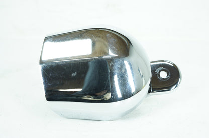 2007 - 2012 Harley-Davidson Softail Custom Horn Signal Klaxon Chrome Cover 69012-93A