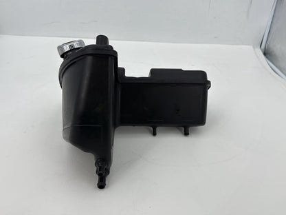 2009 Harley Sportster XL1200C 1200 Custom OEM Oil Tank Reservoir Bottle Canister & Dipstick