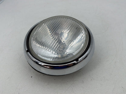 1984 - 1998 Harley-Davidson Touring Electra Glide Classic Headlight Headlamp Head Light Halogen 67702-81A