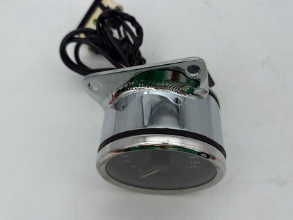 2003 Harley Sportster XL1200C 1200 Custom Anniversary OEM Speedo Speedometer Gauge Cluster